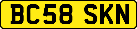 BC58SKN
