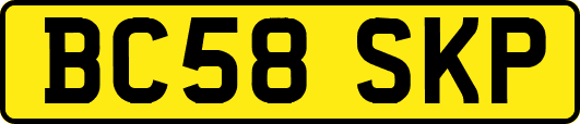 BC58SKP