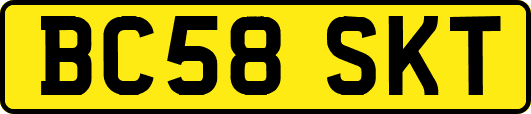 BC58SKT