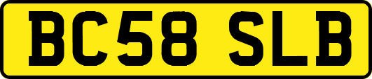 BC58SLB