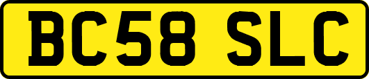 BC58SLC
