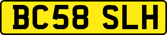 BC58SLH