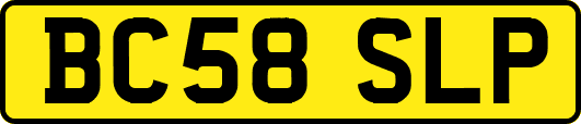 BC58SLP