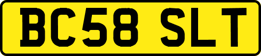 BC58SLT
