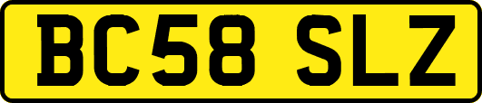 BC58SLZ