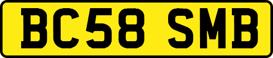 BC58SMB