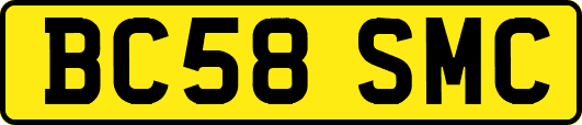 BC58SMC
