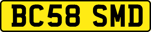 BC58SMD
