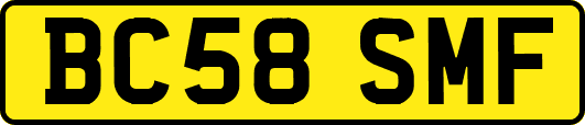 BC58SMF