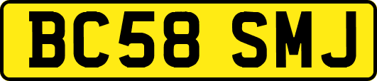 BC58SMJ