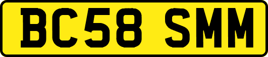 BC58SMM