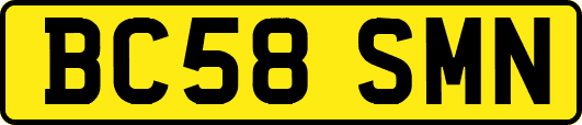 BC58SMN