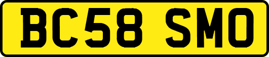 BC58SMO