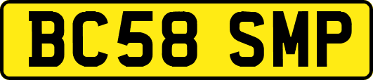 BC58SMP