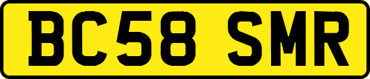 BC58SMR