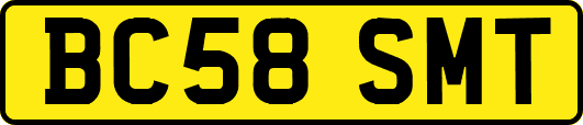 BC58SMT