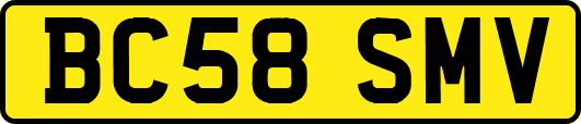 BC58SMV