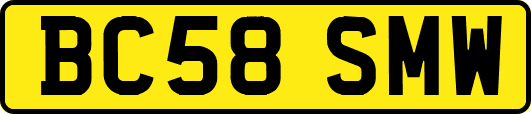 BC58SMW