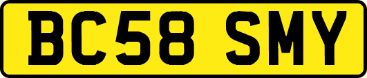 BC58SMY