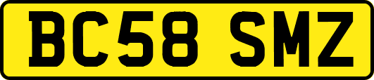 BC58SMZ