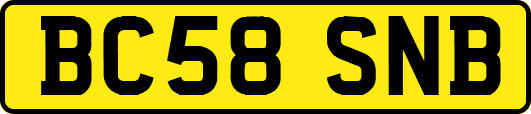 BC58SNB
