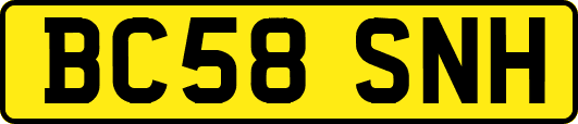 BC58SNH
