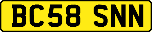 BC58SNN