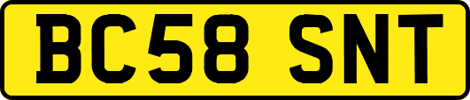 BC58SNT