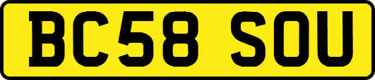 BC58SOU