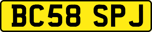 BC58SPJ