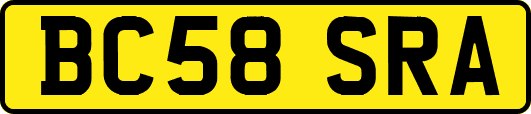 BC58SRA
