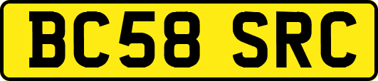 BC58SRC