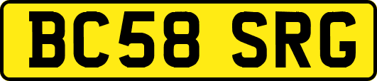 BC58SRG