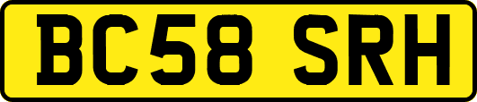 BC58SRH