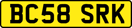 BC58SRK