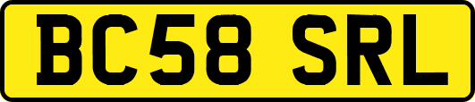 BC58SRL