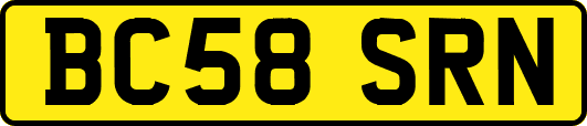 BC58SRN