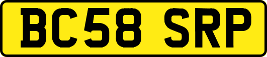 BC58SRP