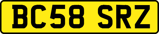 BC58SRZ