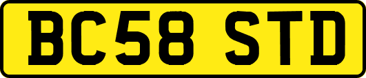 BC58STD