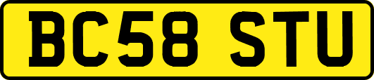 BC58STU