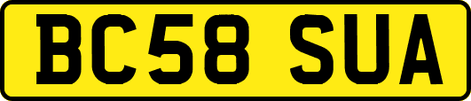 BC58SUA