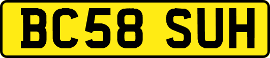 BC58SUH