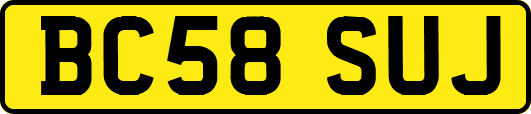 BC58SUJ