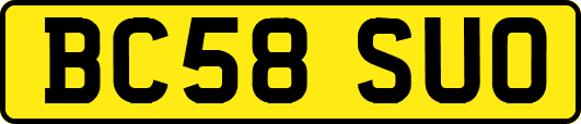 BC58SUO