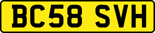 BC58SVH