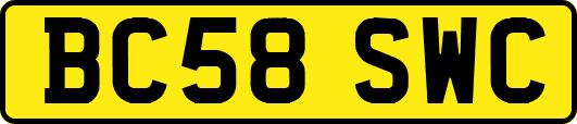 BC58SWC