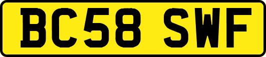 BC58SWF