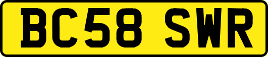 BC58SWR