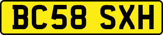 BC58SXH